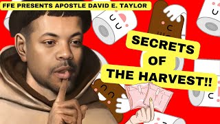 Apostle David E. Taylor JMMI & KOGGC Cult Involved In Human Trafficking & Tax Evasion! #god #money