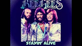 Bee Gees - Stayin' Alive - DUDI SHARON REMIX 2020