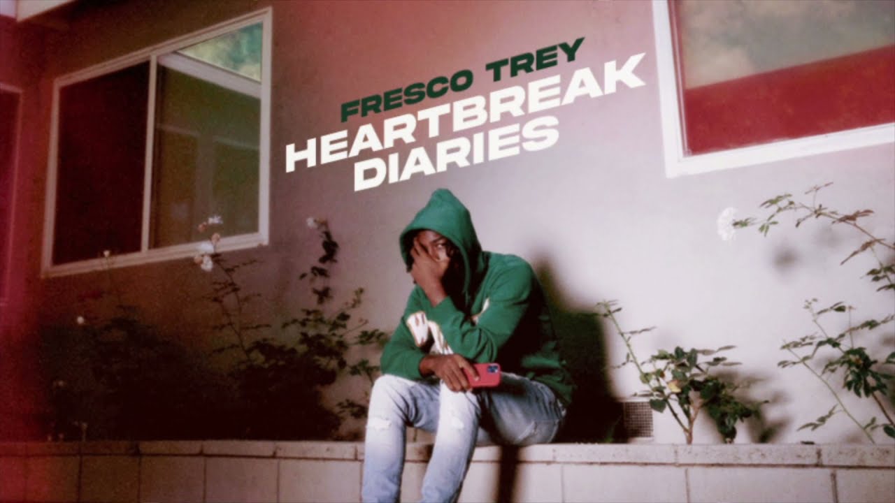 Watch Fresco Trey - Not That Person (Visualizer) on YouTube Watch Fresco Trey - Not That Person (Visualizer) on YouTube