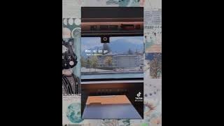 Story Wa/Ig Keren Aesthetic Lagu Let Go (BTS) || Lirik Terjemahan