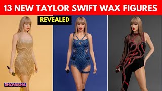 Download Lagu Madame Tussauds Honours Taylor Swift’s Eras Tour With 13 Stunning Wax Figures Worldwide | N18G MP3 Download Lagu Madame Tussauds Honours Taylor Swift’s Eras Tour With 13 Stunning Wax Figures Worldwide | N18G MP3