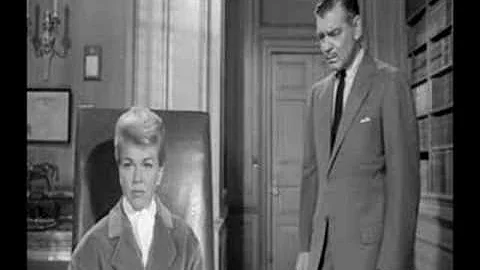 Doris Day, "Bewitched, Bothered & Bewildered"