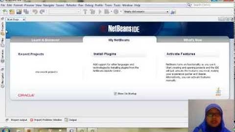 MENAMPILKAN DAN HAPUS DATA JAVA WEB JSP DENGAN NETBEANS IDE 7.2