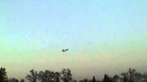 Shumate Polaris Maiden