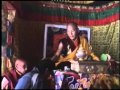 HH 17th Karmapa The Lion Begins to Roar 1999 3/5