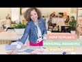 How to Plan a Personal Branding Photoshoot - Angie McPherson Photography