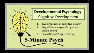 Cognitive Development