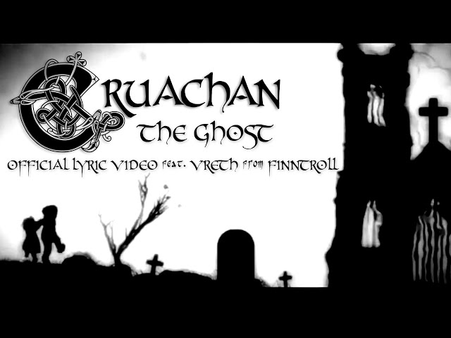 Cruachan - The Ghost