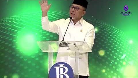 Curhat Zulhas bahwa Presiden Prabowo marah karena aturan pinjam uang di koperasi yang rumit dan lama