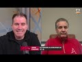 Arkansas' John Calipari details what Darius Acuff & Meleek Thomas NEED TO LEARN to be successful