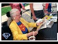 1997 Metropolis Superman Celebration
