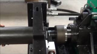 MSII C5H ChamferMate® - I.D Boring / Deburring
