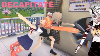 SNEAK PEAK AT THE REAL OSANA NAJIMI?!