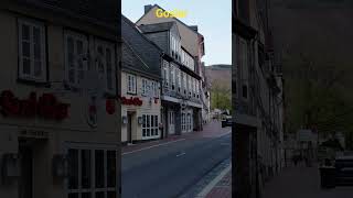 Germany | Goslar