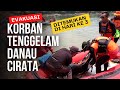 RESCUE ⁉️pencarian dan evakuasi pemancing yg tenggelam ⁉️utamakan penggunaan lifejacket saat mancing