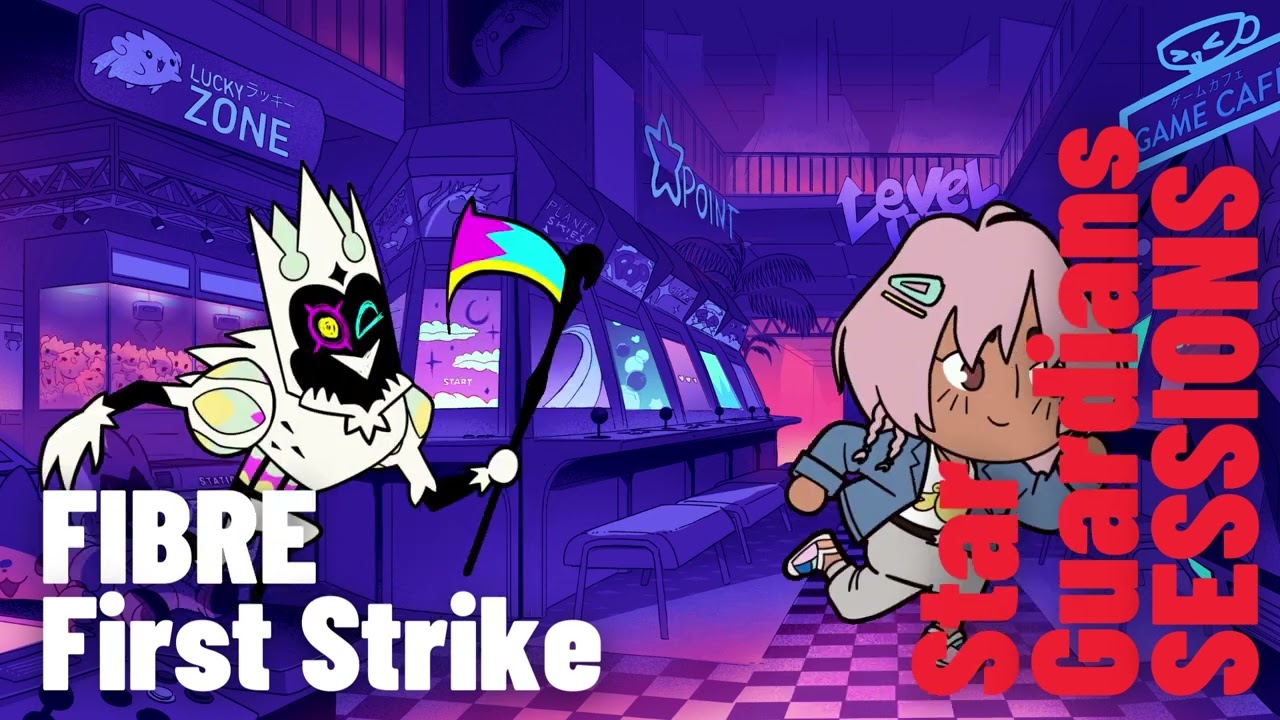 FIBRE - First Strike (Loop) | No Copyright No Royalty BGM League of Legends - Free to Use