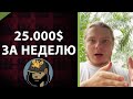 КАК ЗАРАБАТЫВАТЬ НА КРИПТОВАЛЮТЕ В 2023 ГОДУ | КАК PAULY ЗАРАБОТАЛ 1.000.000$ | МЕМ СЕЗОН | ТЕНЕВИК