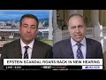 Trump can’t stop Epstein spiral: Accusers SPEAK in FL, WH hiding money receipts?