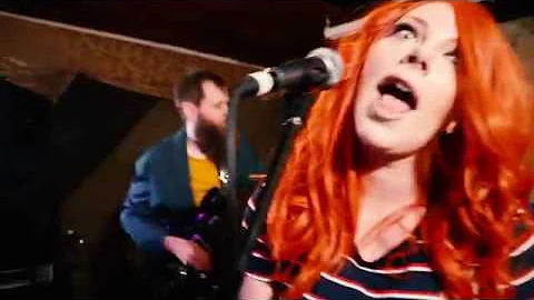 Michelle Sullivan & the All Night Boys - Weird - O...