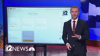 How to use the 12News Voter Guide to help fill out your ballot