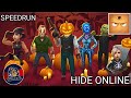 Speedrun Best Movement Funny Gameplay Hide Online Speedrun Best Movement Funny Gameplay Hide Online