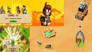 Wonder Zoo:Animal rescue game screenshot 5