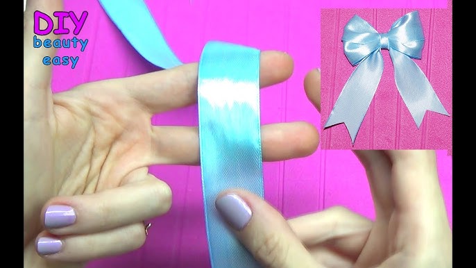 ELEVATING METAL RIBBON IN 3 EASY STEPS ~ EVEN A BEGINNER CAN ACHIEVE THIS  LOOK! 