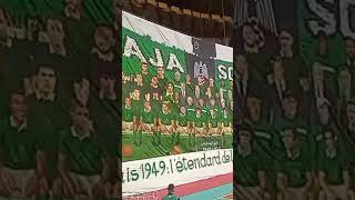 Dima raja 💚🍀 #rajacasablanca #football #اكسبلور