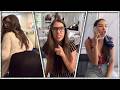 🔥 POV: Your Life Keeps Getting Worse | Juliette Weg Funniest TikToks (4 Hours)
