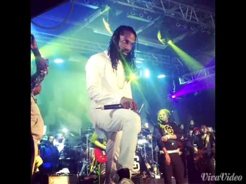 Mavado - Goodbye To My Haters (Jambe-An Riddim) May 2015