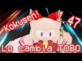 LA ACTUALIZACIÓN DE RANKED! BLACK FLASH DE TODOU Y MÁS | Jujutsu Shenanigans 1.47