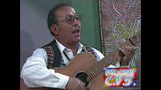 Grupo Tapacari - Carmen Rosa Cueca