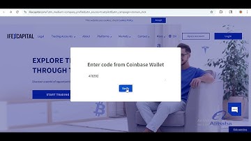 ifexcapital com and other Investment Platforms – Withdrawal Process