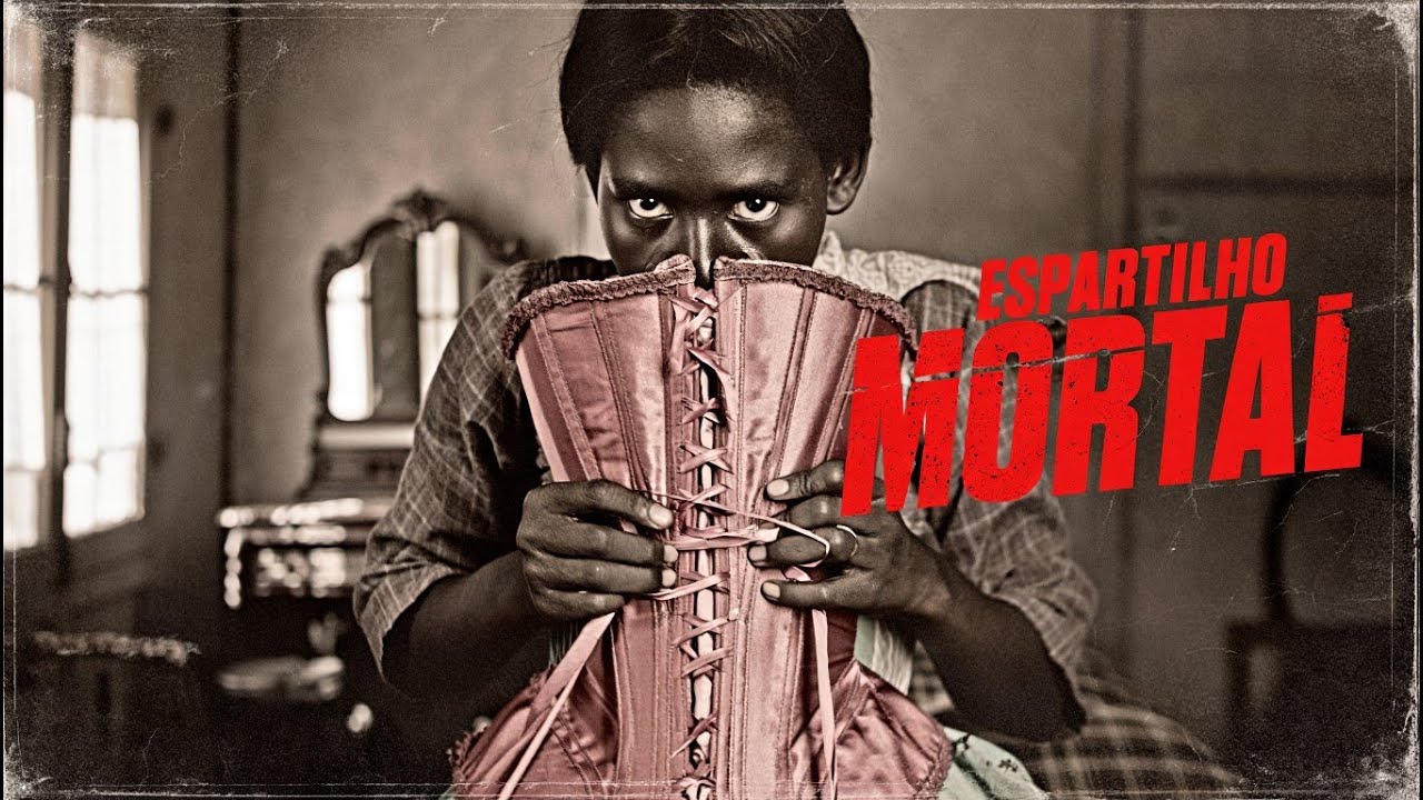 Fátima de Pernambuco — A Escrava Lavadeira Que Estrangulou Sua Senhora Com o Próprio Espartilho