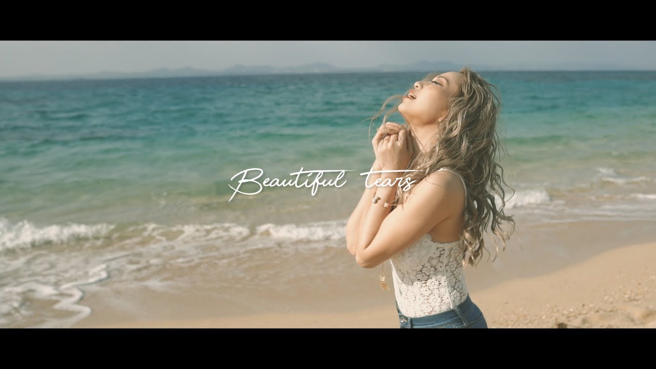 Beautiful Tears - KIMIKA