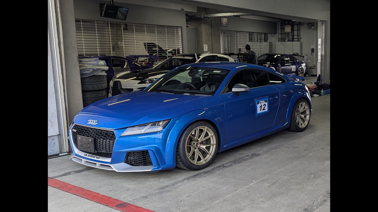 2026/03/02 Audi TTRS FSW (1'53.930)