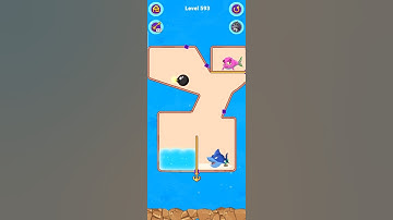save the fish Android gameplay 🔥 Level 593 subscribe please 👇👇👇 #shorts #youtubeshorts #savethefish