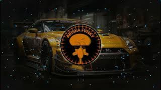 DJ POPPIN IN THE CLUB VIRAL TIKTOK TERBARU 2025 | POP IN THE CLUB ADNAN GUFRONA