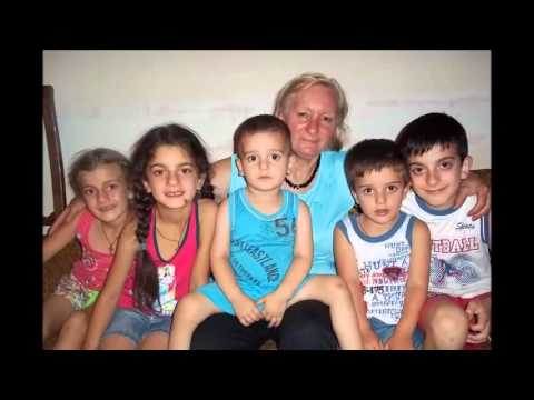 ✞ ქეთინო  მჭედლიშილი✞