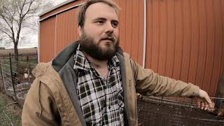 Farmfluencer: Matt Carroll - Ames, IA - Drones, Data and A.I. | Corteva Agriscience™ and 4-H