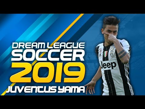Dream League Soccer Juventus Yama