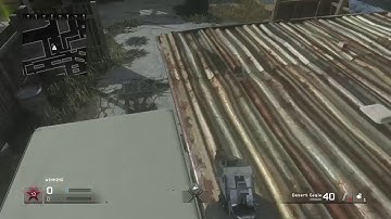 MWR Insane Pipeline Freerun