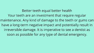 J. Blake Smith Little Rock Arkansas  | Better teeth equal better health  |blake smith AR