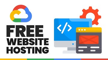 Google Cloud Beginner Tutorial (2025) - Host & Setup A Free Website