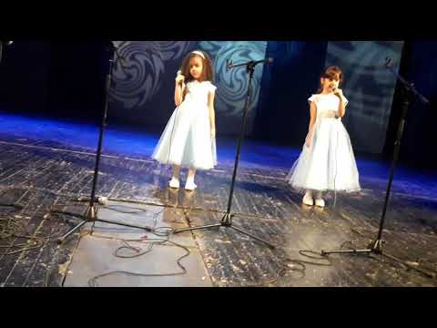 ბარბარე გავაშელიშვილი 10.12.2017