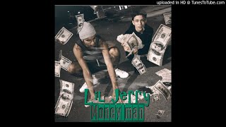 Lil Jerry - Money Man (Official Audio)