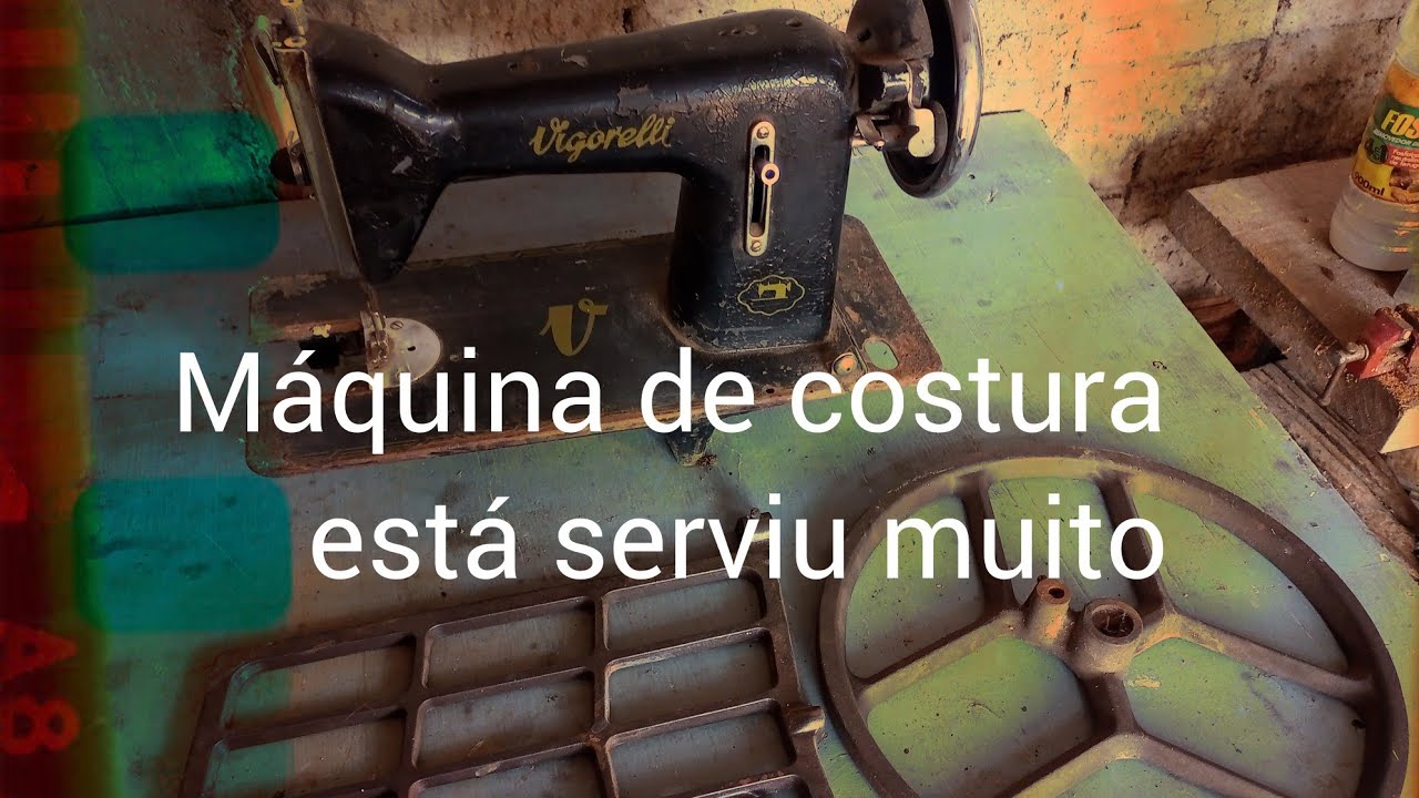 Peça Rara Handmade Veja está peça rara que só encontra em museu . - YouTube