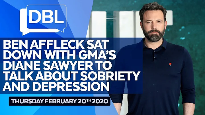 Daily Blast LIVE Access | Thursday February 20, 2020