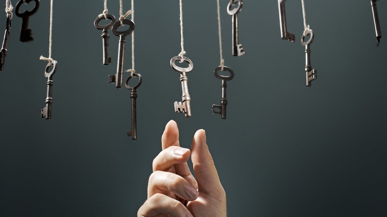 🧿Что мешает вам выйти из магической войны?🗝✨