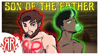 Adam Rap  son Of The Father  Red Rob Ft Payne record Of Ragnarok shuumatsu No Valkyrie